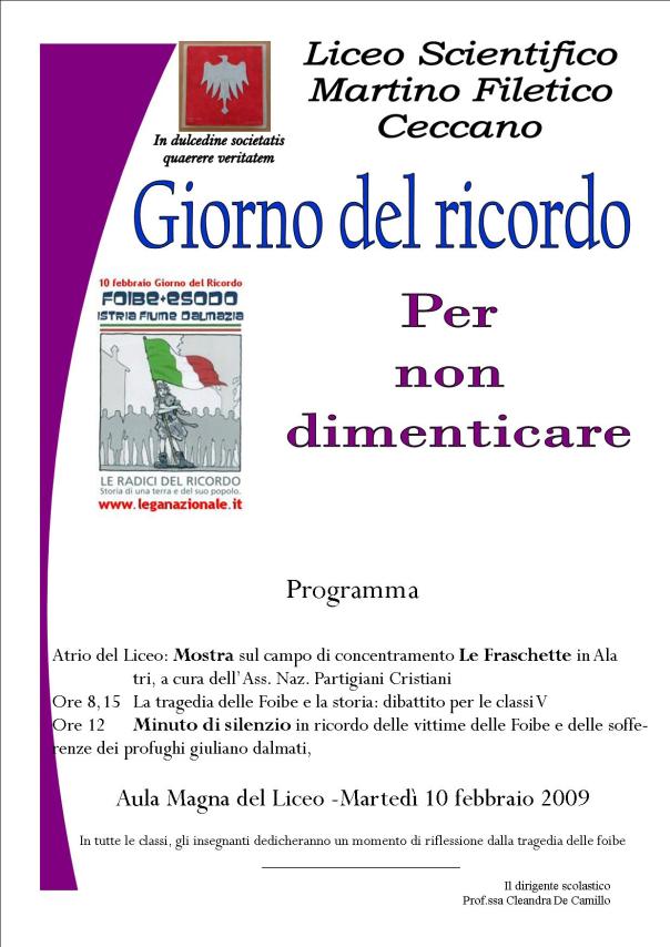 manifesto-ricordo-2009-jpg