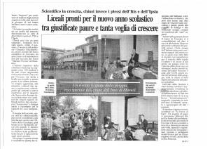 articolo bandiera articolo bandiera