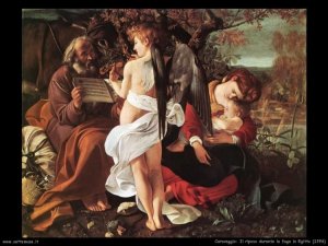 caravaggio_112_il_riposo_durante_la_fuga_in_egitto_1596y