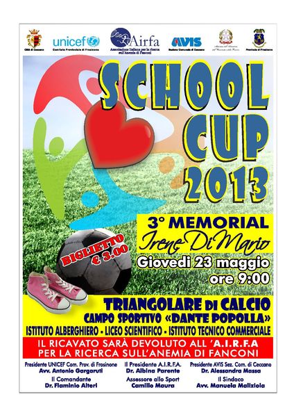 schoolcup23maggio