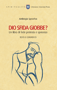 Dio sfida Giobbe