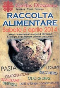 raccolta