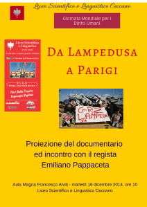 Liceo Scientifico e Linguistico Ceccano