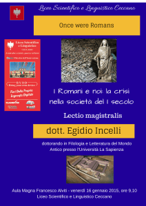 Incelli Roma e i territori di campagna