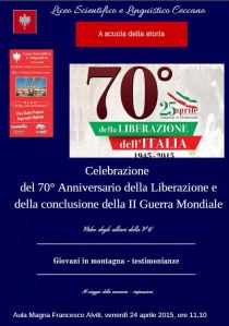 25 aprile