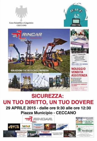 sicurezza